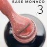 MONACO BASE Gel in 5 different colors available 8ml from Nogika