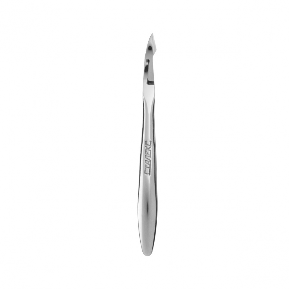 Cuticle nipper NC-11-8 (cutting length 8mm) STALEKS
