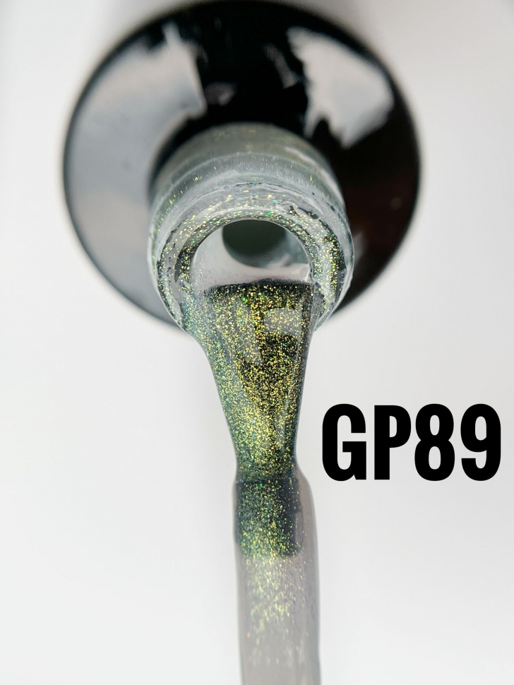 Гель лак от NOGTIKA (8мл) номер GP89