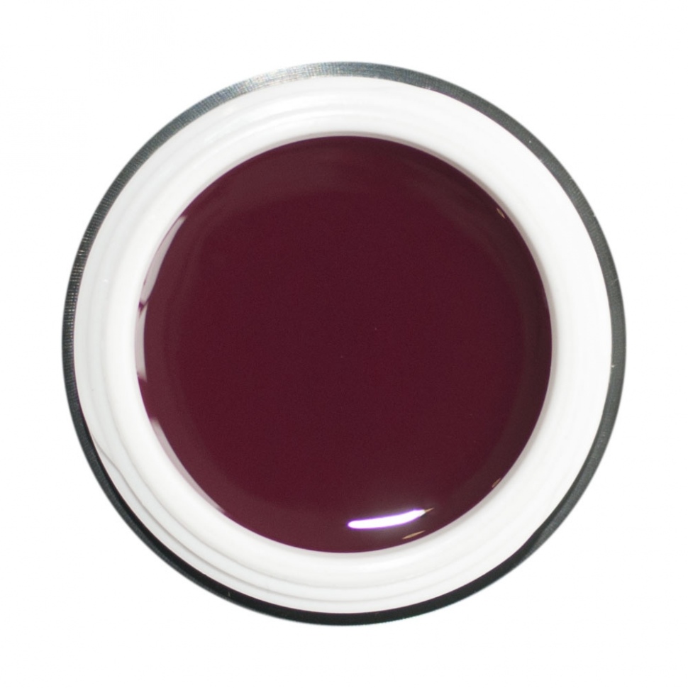 Color gel from Mr. Stilett "Vine Red" 5ml