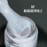 Gel-Polish Collection "Be Beautiful" in 19 shades Nogtika (8 ml) 