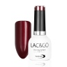 Lac & Go 3in1 UV-Lack 10ml Mystic Rouge  Nr. 13