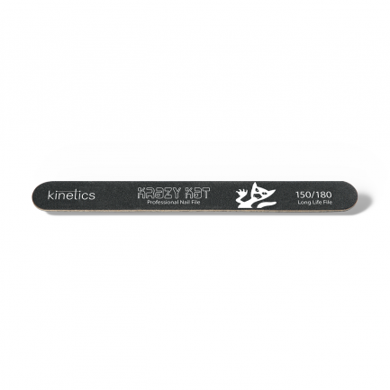 nail file 150/280 grit by Kinetics