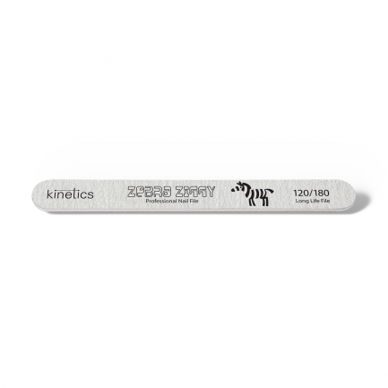nail file 120/280 grit by Kinetics