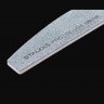 Пилка полумесяц минеральная для ногтей NFX-42 STALEKS EXKLUSIV