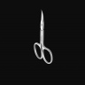 Professional cuticle scissors SE-22/1 STALEKS EXPERT 