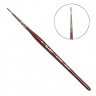 Roubloff Brush is ideal for thin lines and fine details DS13R Size 00-10/0