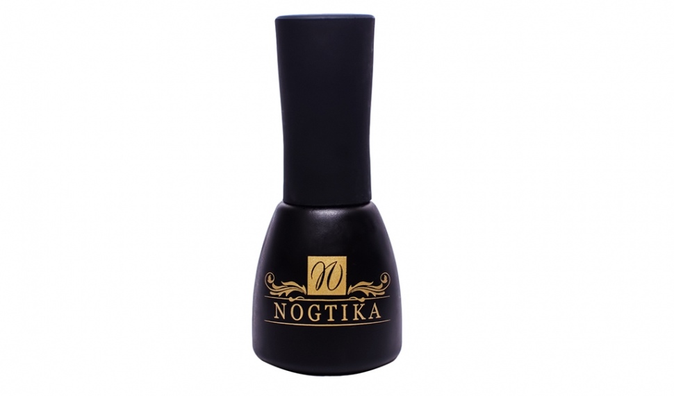 UV /LED gel lacquer "Magic Red" 13ml from Nogtika