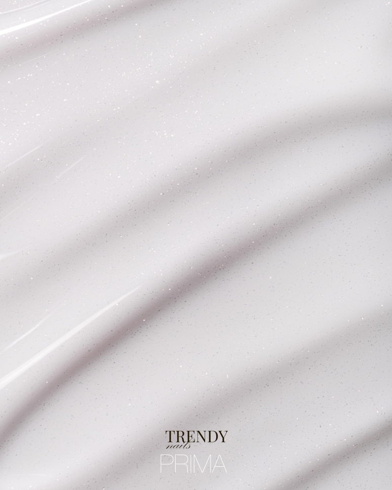 UV /LED modeling gel Prima self-smoothing from Trendy Nails (15/30ml)
