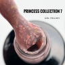 Гель лаки коллекция Princess от NOGTIKA (8мл)