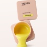 Modeling Gel selbstglättend „Lemon“ von Trendy Nails (15/30ml)