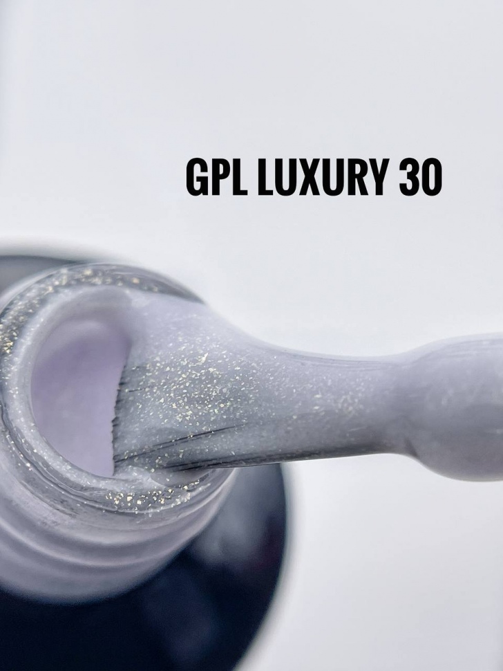 Гель лак Luxury 8 мл от Nogtika  доступен в 10 разных оттенках