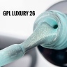 Gel Polish Luxury 8ml from Nogtika in 10 different colors