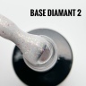 Rubber Base Diamant (8ml) nr. in 5 different color