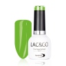 Lac & Go 3in1 UV-Lack (10ml) Ultra Green Nr. 140