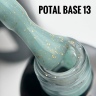 Rubber Base Potal (8ml) nr. 13