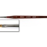 Roubloff Brush is ideal for One Stroke Designs DS63R Size 2-4
