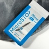 Sterilization bag 100 pcs. 3 sizes white (Крафт пакеты) from MicroSTOP
