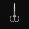 Professional nail scissors SS-30/1 STALEKS SMART