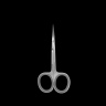Professional cuticle scissors SE-40/3 STALEKS EXPERT