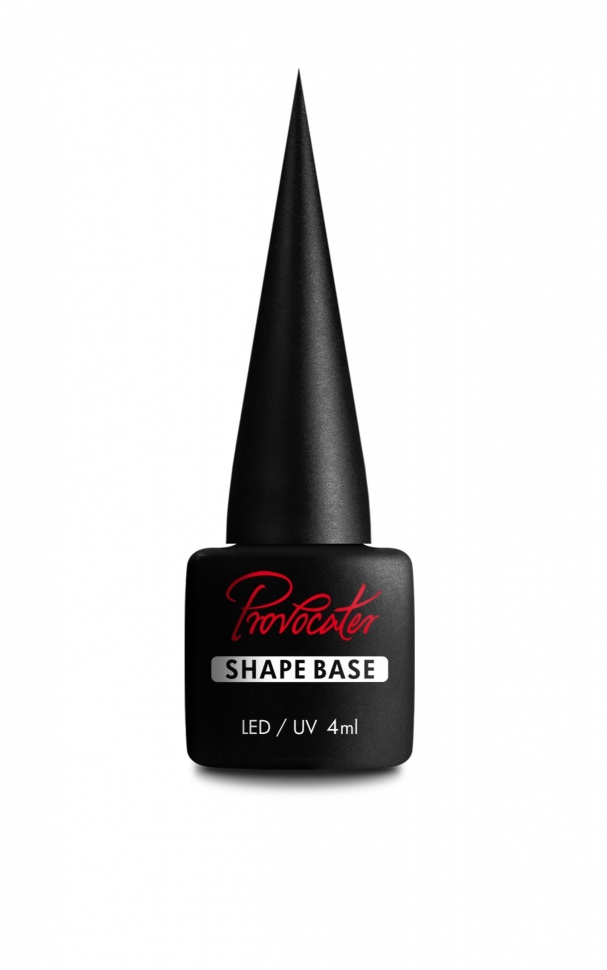 Shape Base 4ml und 7ml by PROVOCATER